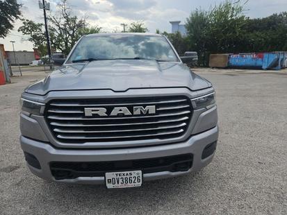 ram ram 1500 pickup 2025 1C6SRFJP6SN649182 image ram ram 1500 pickup 2025 1C6SRFJP6SN649182 image